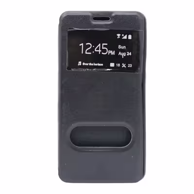 کیف کلاسوری مدل KS-02 مناسب برای گوشی موبایل سامسونگ Galaxy A3 2015