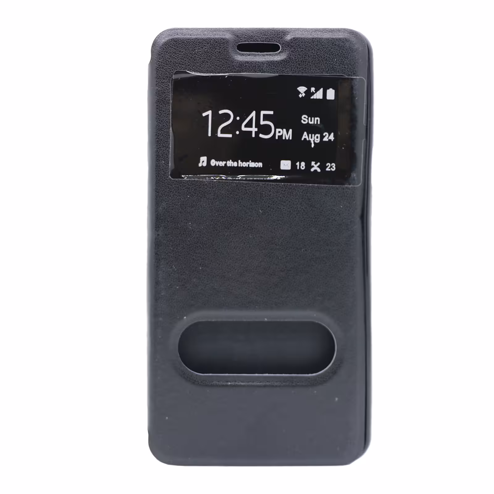 کیف کلاسوری مدل KS-02 مناسب برای گوشی موبایل سامسونگ Galaxy A3 2015