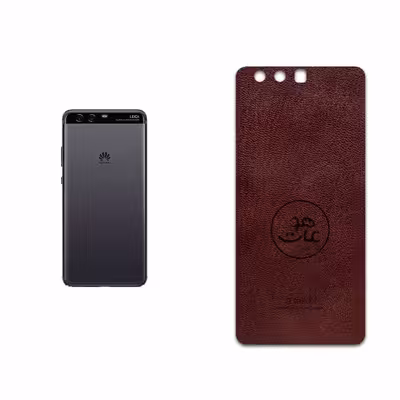 برچسب پوششی ماهوت مدل NL-MAH مناسب برای گوشی موبایل هوآوی P10 Plus