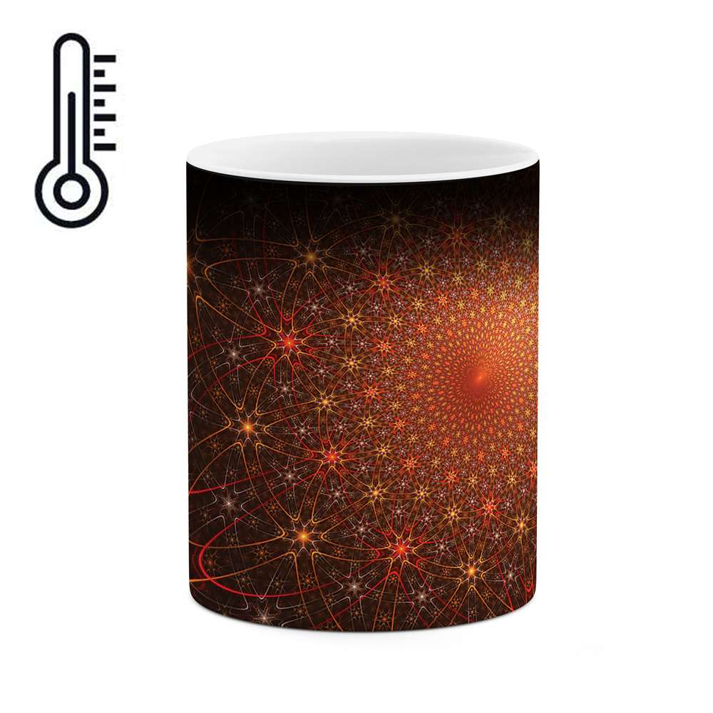 ماگ حرارتی مدل mgph01613