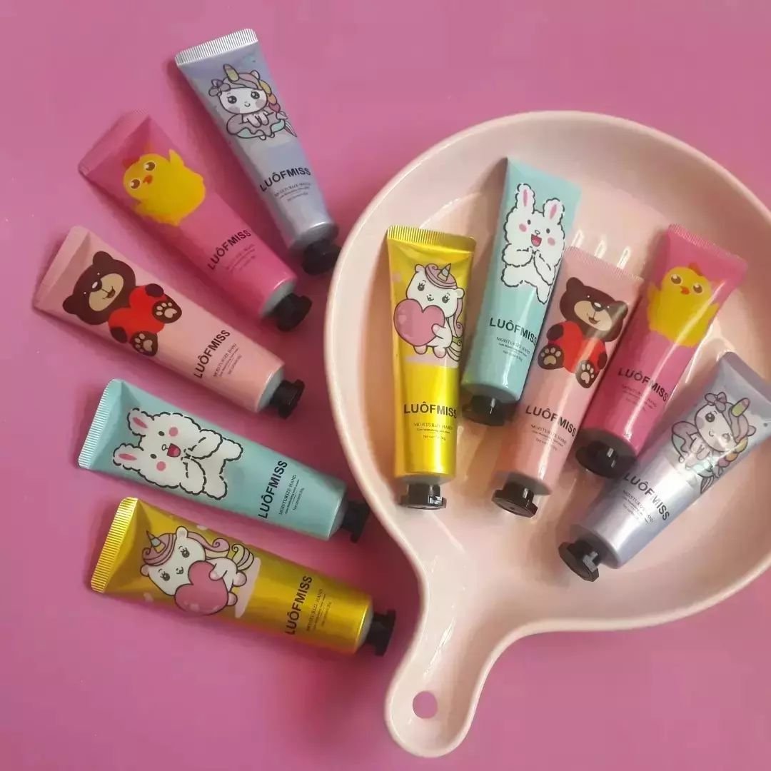 کرم لاف میس فانتزی