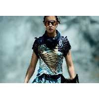 تابلو شاسی مدل بازیگر دیزی ریدلی T5980