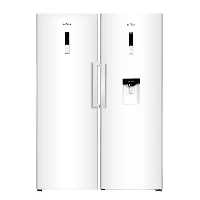 یخچال و فریزر سینجر مدل R6099
