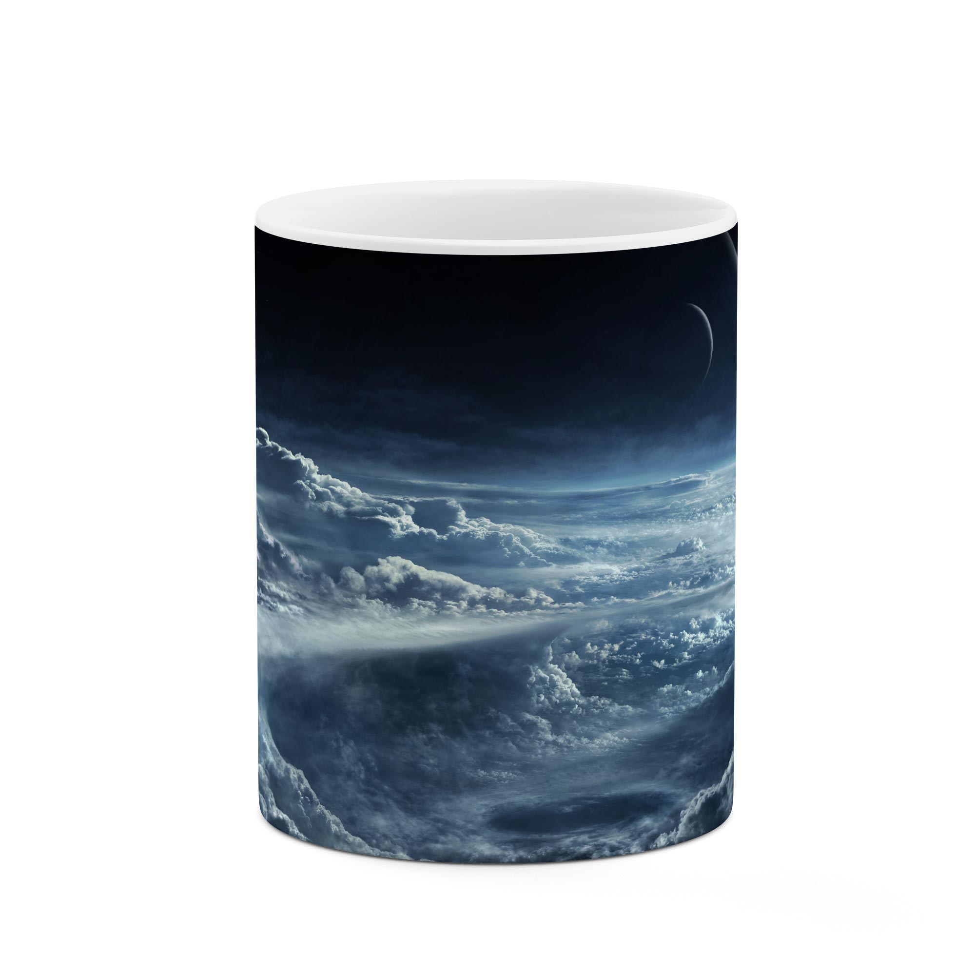 ماگ طرح فضا مدل mgp01794