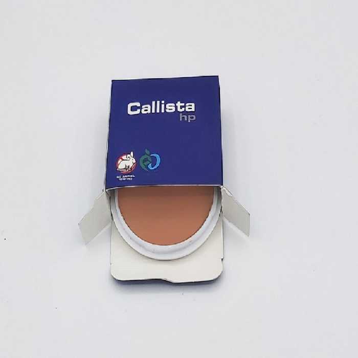 کانتور کالیستا اچ پی شماره 07