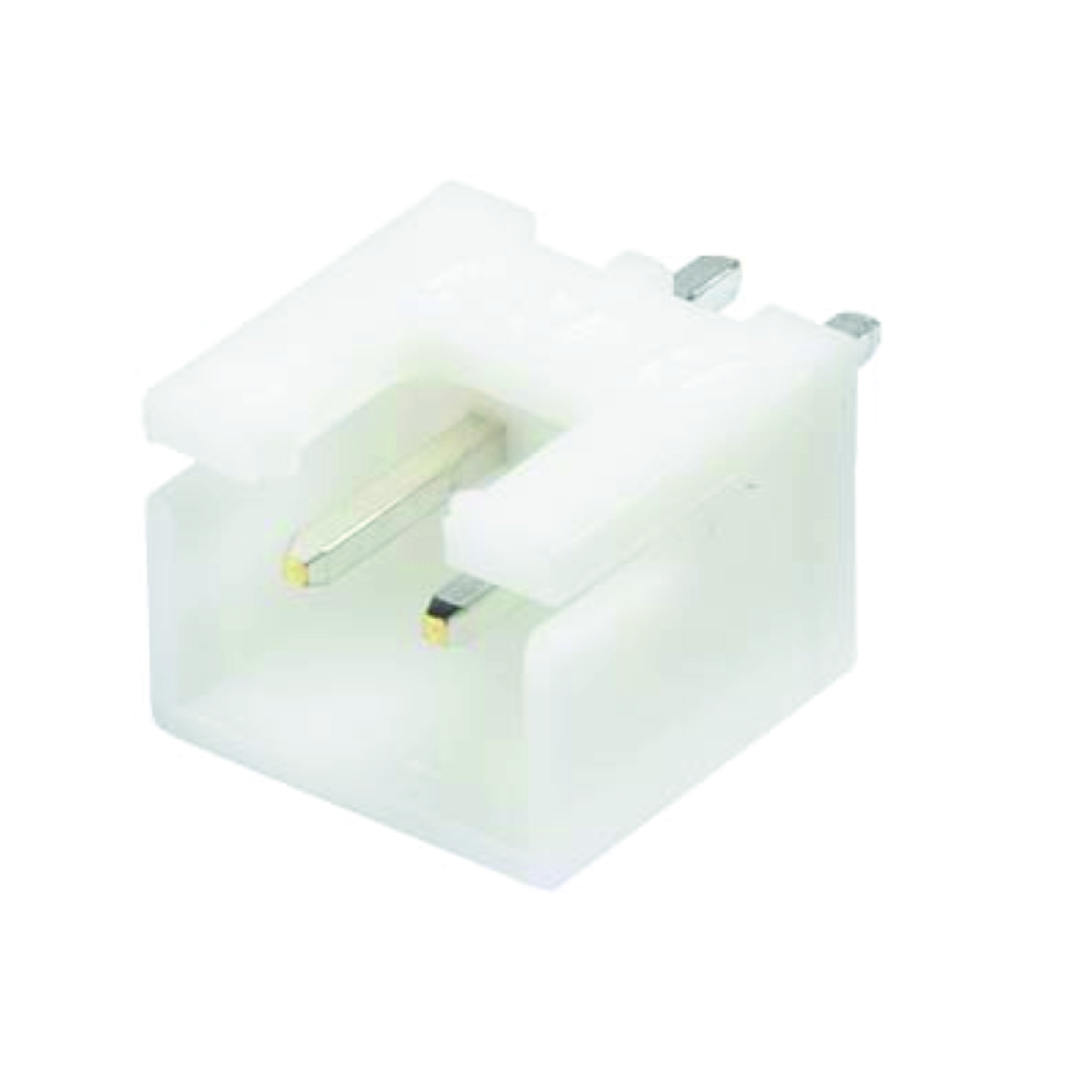 کانکتور XH دو پین نری مدل STRAIGHT بسته 10 عددی