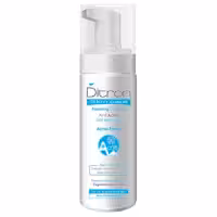فوم شستشوی پوست دیترون مدل Anti Acne حجم 150 میلی لیتر