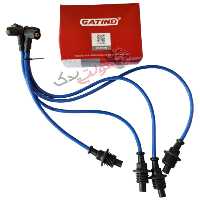 وایر شمع تقویتی پژو 405، پارس، سمند XU7 | مولتی یدک