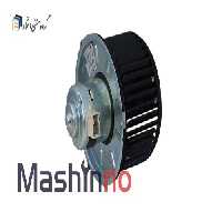 موتور بخاری پژو 405 طرح ساندن - اتحاد موتور