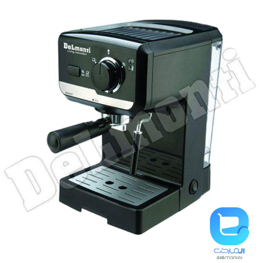 اسپرسوساز دلمونتی DL645