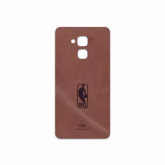 برچسب پوششی ماهوت مدل MNL-NBA مناسب برای گوشی موبایل هوآوی Gt3