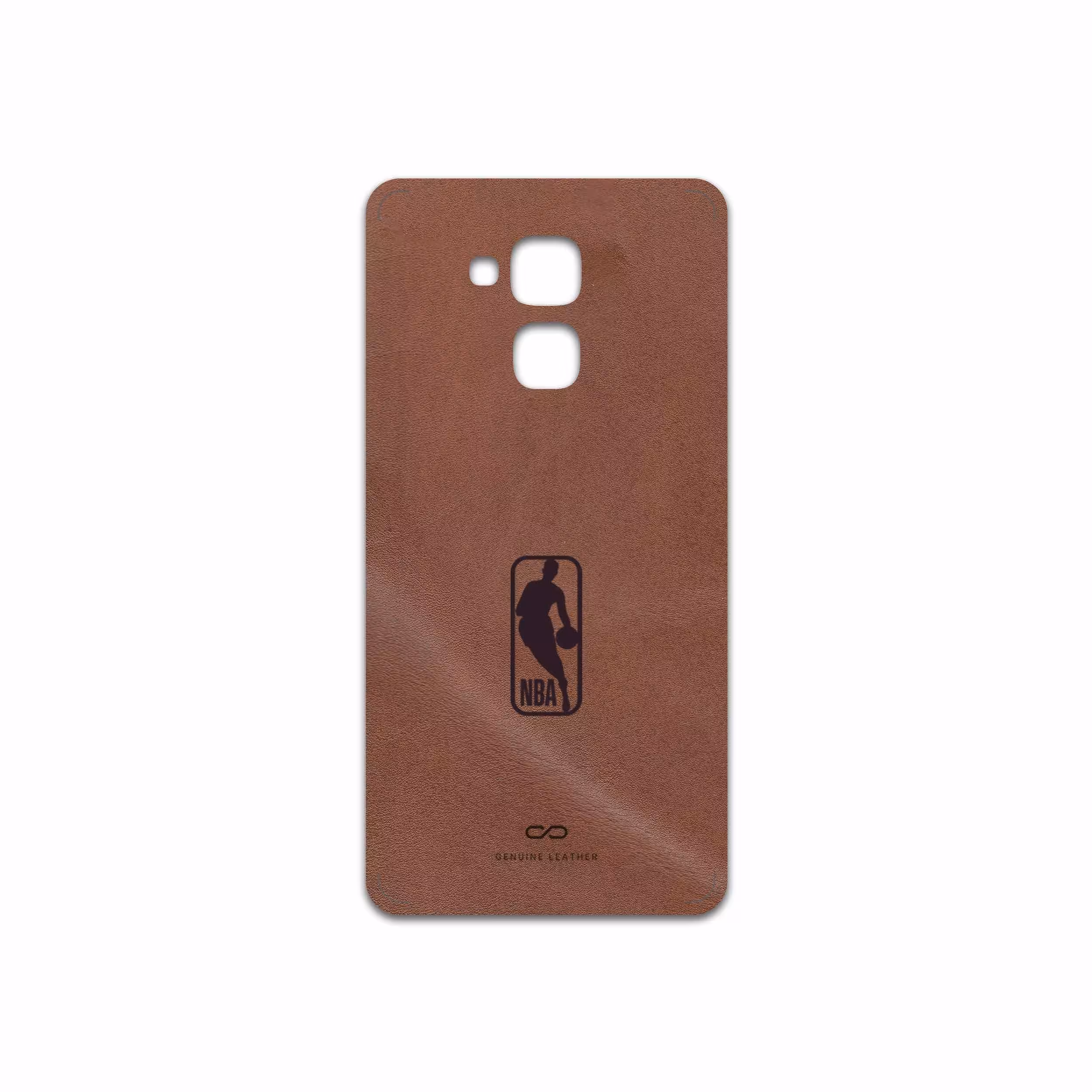برچسب پوششی ماهوت مدل MNL-NBA مناسب برای گوشی موبایل هوآوی Gt3