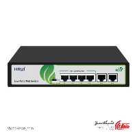 قیمت و خرید سوئیچ اچ ار یو ای HRUI HR902-AF-42N - شبکه ساز