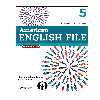  کتاب American English File 5 اثر جمعی از نویسندگان انتشارات الوند پویان