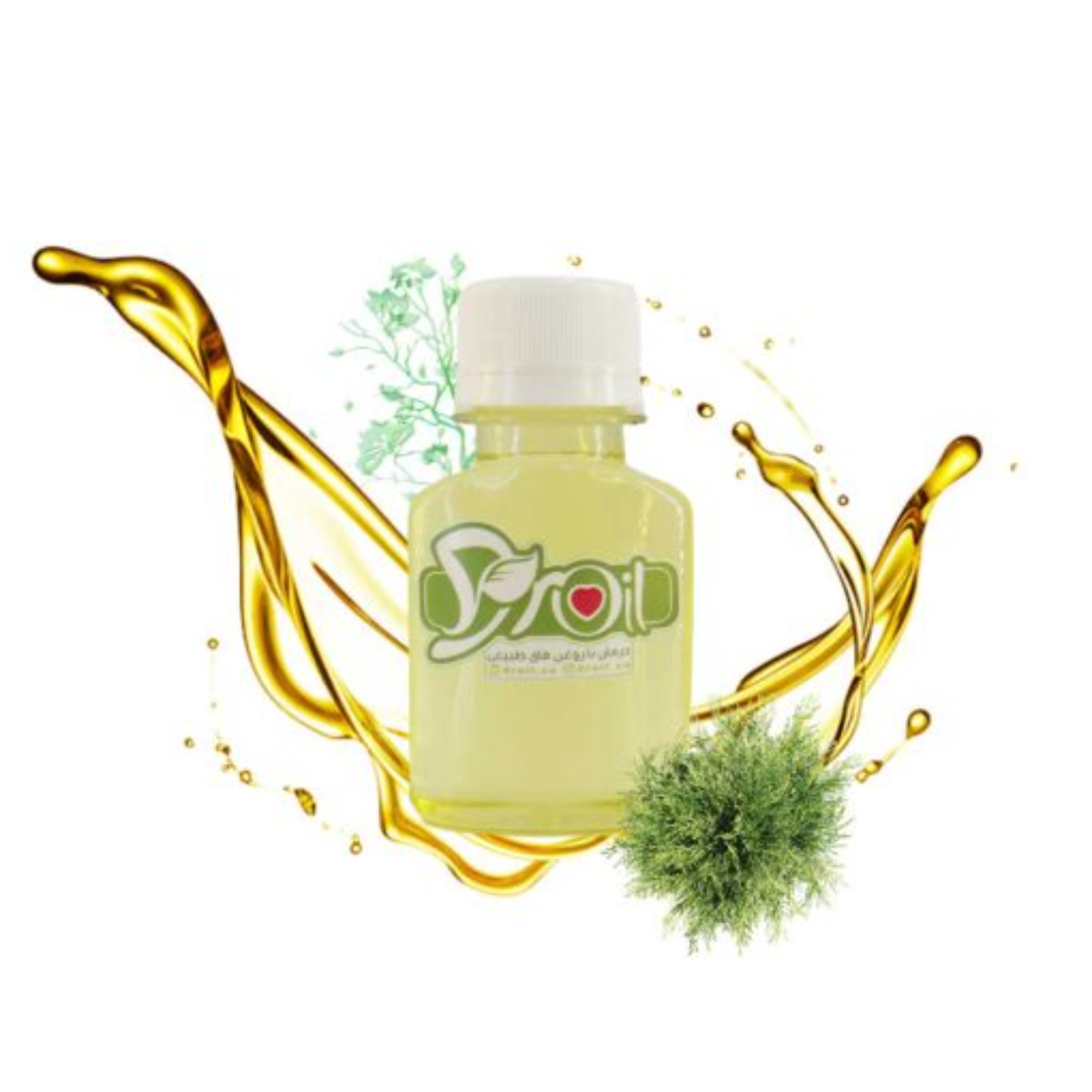 روغن ابهل (سرور کوهی) 30 میلی لیتر