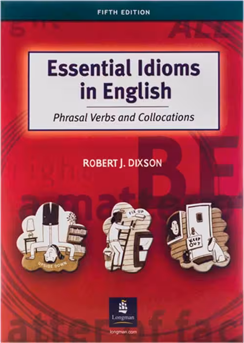 Essential Idioms in English