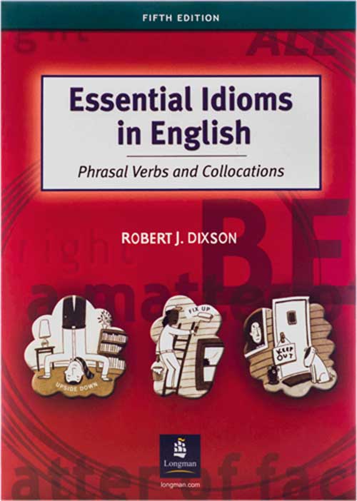 Essential Idioms in English