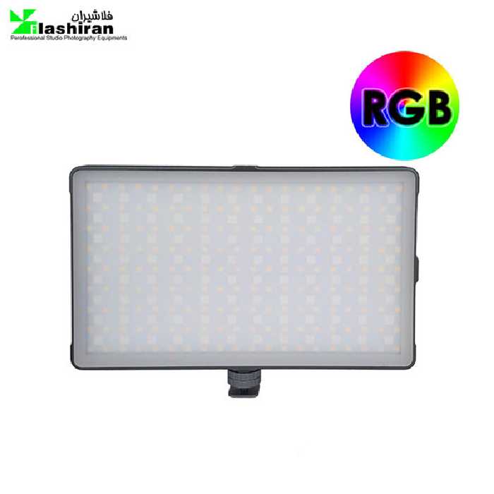 نور ال ای دی کینگ پاور مدل King Power RGB 006