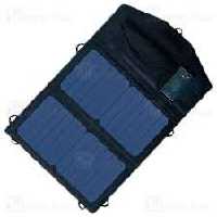 پنل شارژر خورشیدی شیائومی Xiaomi Yeux Solar Charger Panels TDS001 توان 15 وات