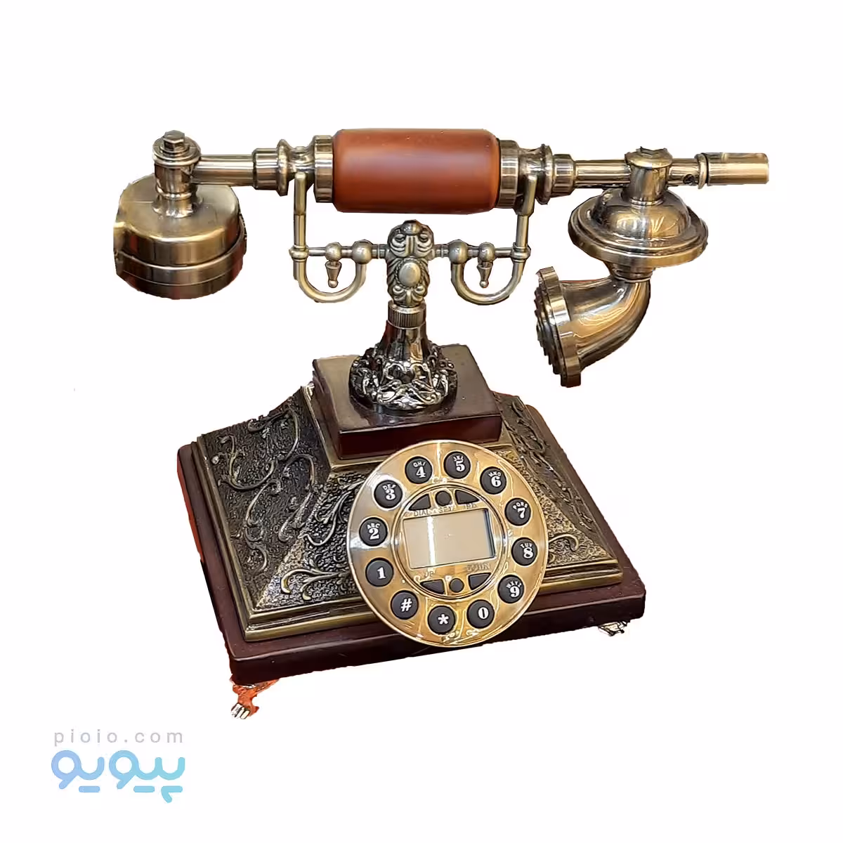 تلفن سلطنتی آنتیک
