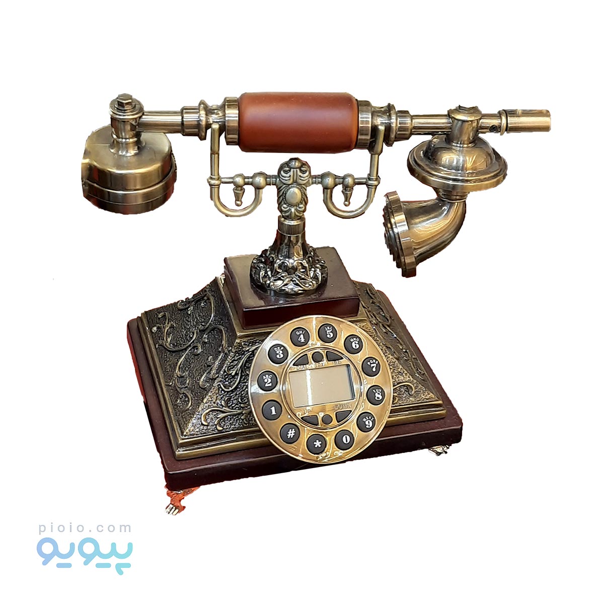 تلفن سلطنتی آنتیک