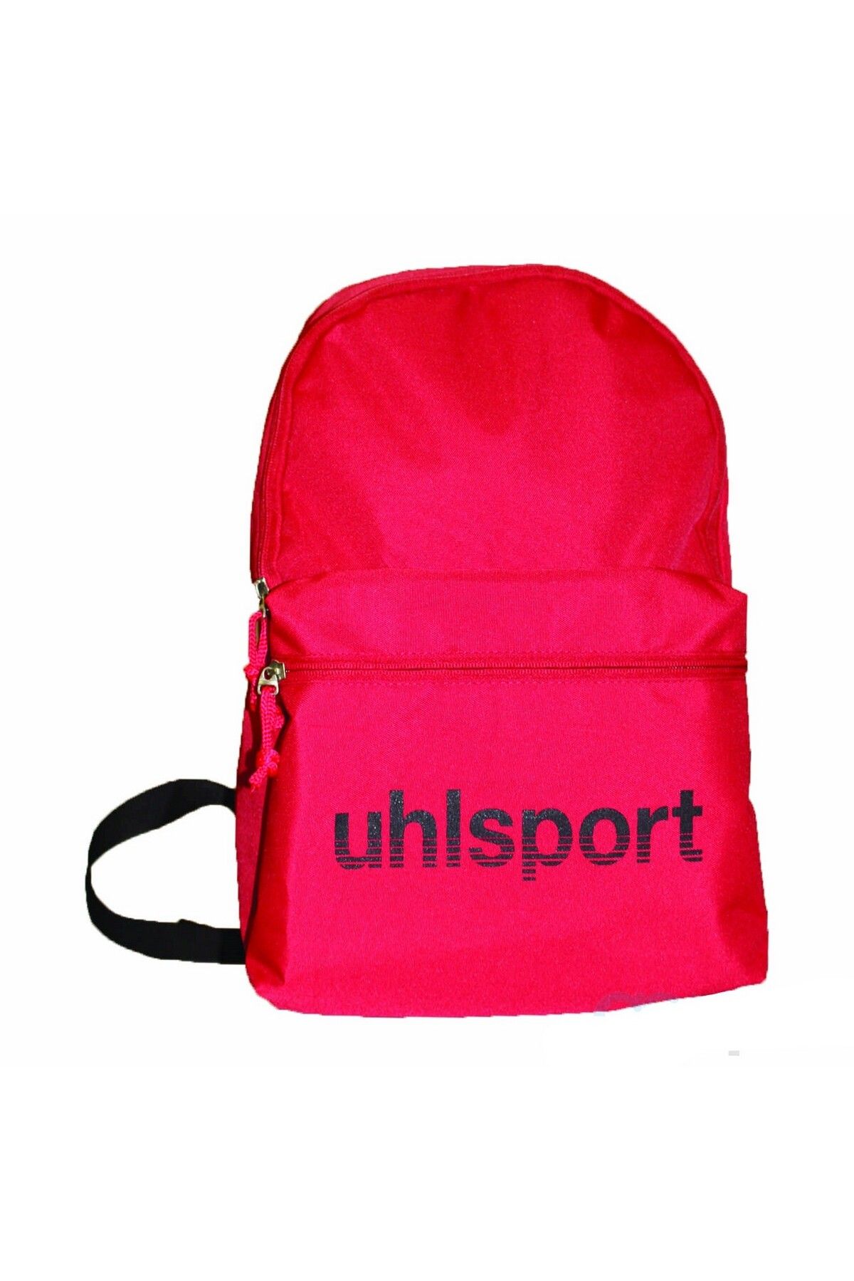 کیف ورزشی قرمز مردانه و زنانه کوله پشتی تاریک اورجینال uhlsport