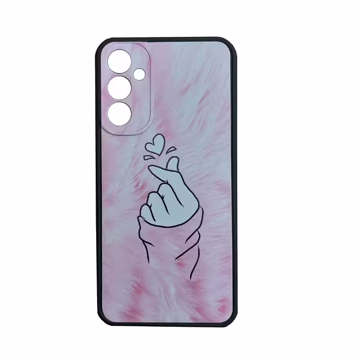 کاور کد 54 مناسب برای گوشی موبایل سامسونگ Galaxy A34