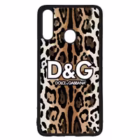 کاور طرح دی اند جی D&amp;G کد G-159 مناسب برای گوشی موبایل سامسونگ Galaxy A20s | دیجی قاب دونی