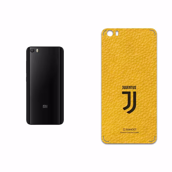 برچسب پوششی ماهوت مدل ML-JUVE مناسب برای گوشی موبایل شیائومی Mi 5