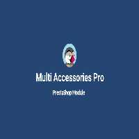 دانلود ماژول Multi Accessories Pro برای پرستاشاپ