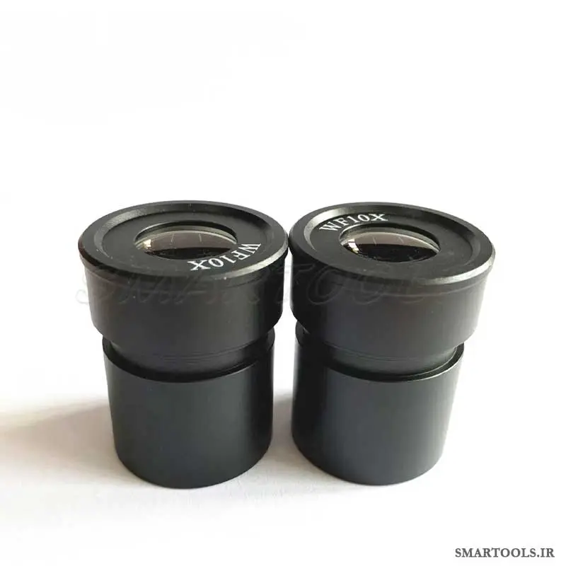 قیمت و خرید لنز یدکی چشمی لوپ مدل WF10X - اسمارت تولز