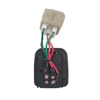 کلید بالابر شیشه خودرو تک لایت مدل YS مناسب برای پراید