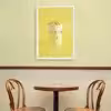 تابلو مدل P78 مجموعه 5 عددی 
