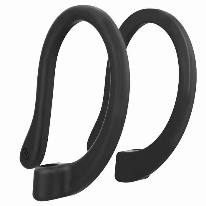 نگهدارنده دور گوشی مدل PT78 بسته 2 عددی مناسب برای هدفون اپل  EarPods