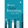 کتاب Better Value Investing اثر Andrew Hunt انتشارات Harriman House
