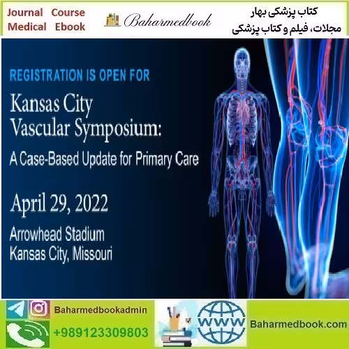 The University of Kansas Cancer Center Kansas City Vascular