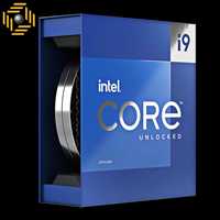 پردازنده اینتل Core i9 13900K Raptor Lake