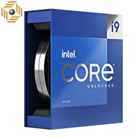 پردازنده اینتل Core i9 13900K Raptor Lake