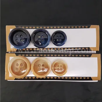 دکمه پالتویی 702 3 سایز