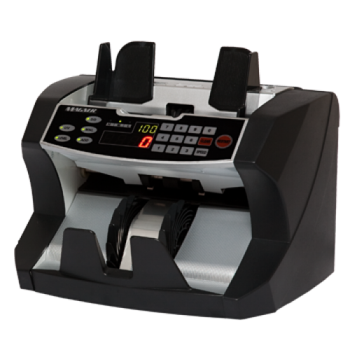 دستگاه اسکناس شمار مگنر مدل 85