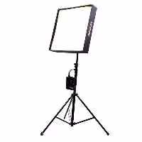 ویدئو لایت منعطف آماران Amaran F22c RGB LED
