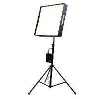ویدئو لایت منعطف آماران Amaran F22c RGB LED