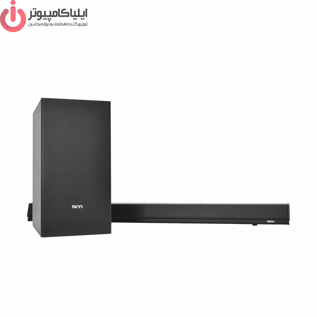 ساندبار تسکو مدل TS 2026