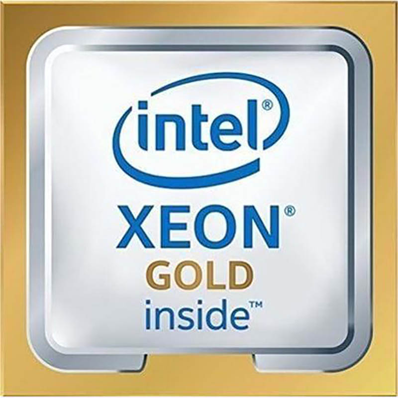TRAY سی پی یو سرور Cpu Intel Xeon Platinum 8352Y Processor
