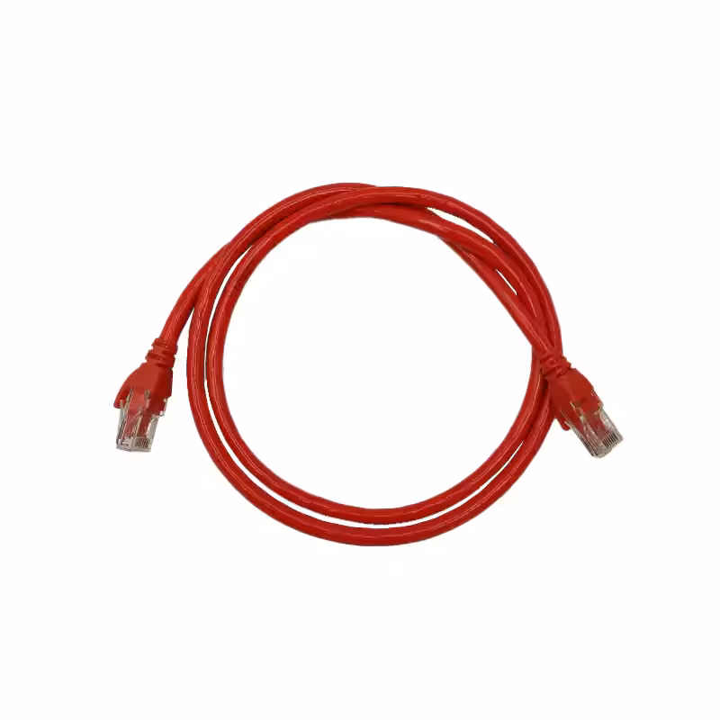 کابل شبکه CAT6 تسکو مدل TNC610 طول 1 متر