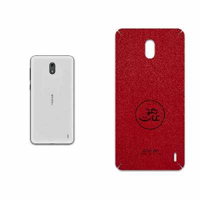 برچسب پوششی ماهوت مدل RL-MAH مناسب برای گوشی موبایل نوکیا 2