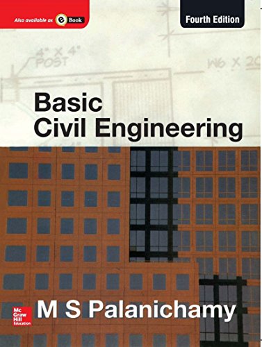 󾕇 دانلود کتاب Basic Civil Engineering, 2011 - دانلود کتاب های دانشگاهی