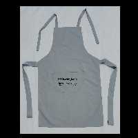 پیشبند ساده آرایشگری 