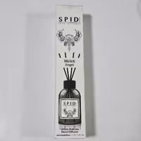 اسپید خوشبو کننده معطر محیط 110 میل مدل Melek Angel