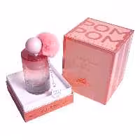 ادو پرفیوم زنانه پوم پوم مدل Precious in Pink حجم 80 میلی لیتر